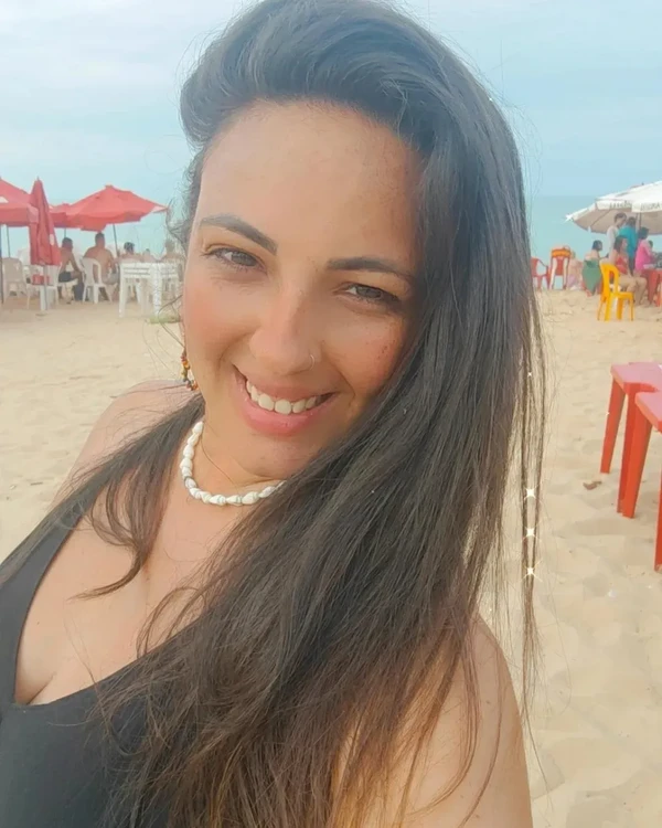 Juliana Guaraldi era produtora de eventos na Bahia por Reprodução