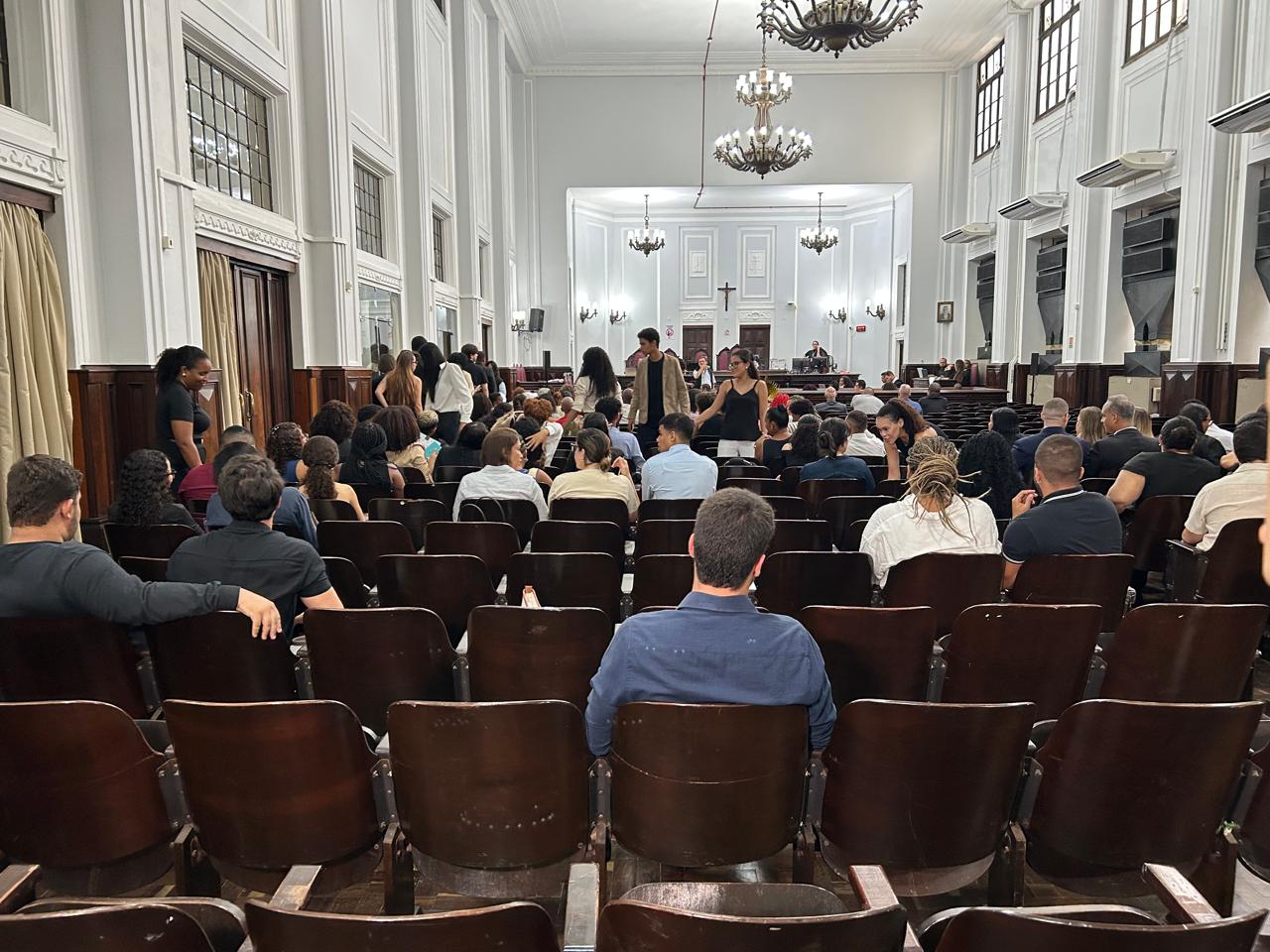 Júri popular do caso Mãe Bernadete acontece no fórum Ruy Barbosa por Bruno Wendel/Correio