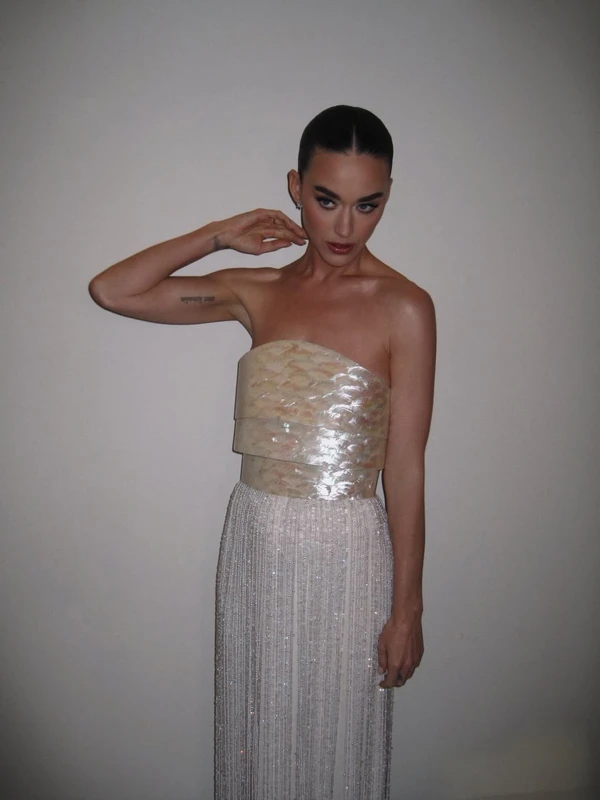 Katy Perry por Reprodução/Instagram