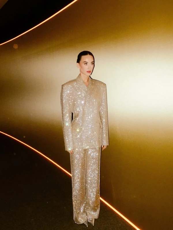 Katy Perry por Reprodução/Instagram