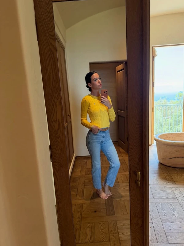 Katy Perry por Reprodução/Instagram