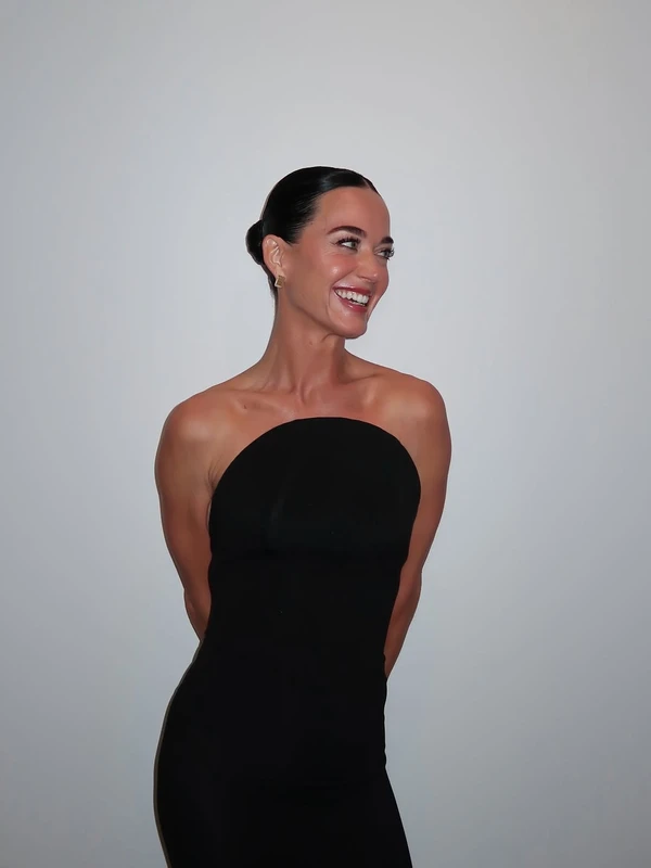 Katy Perry por Reprodução/Instagram