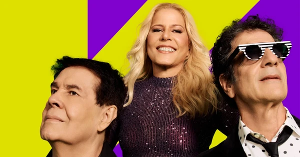 Kid Abelha anuncia nova turnê em estádios por Divulgação 