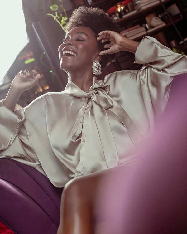 Luiza Rosa por Reprodução/Instagram/@marciofariasfoto