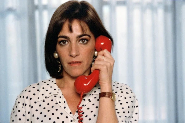 Mulheres À Beira de Um Ataque de Nervos (1988) por Reprodução