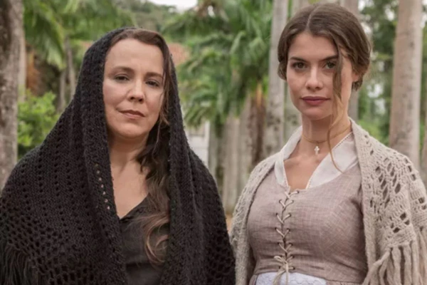 Novela será reexibida nas tardes da Globo