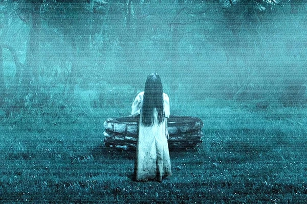 O Chamado (2002) por Reprodução