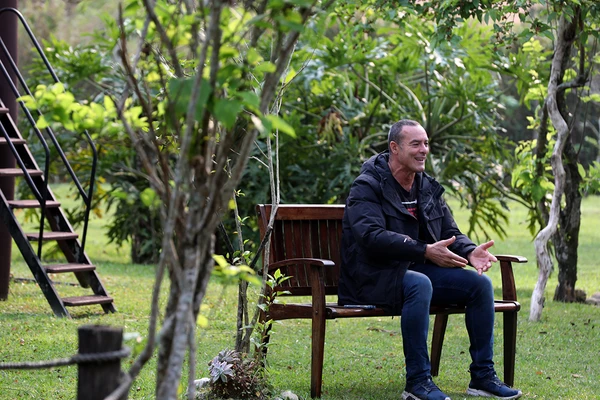 Paulo Zulu por Reprodução