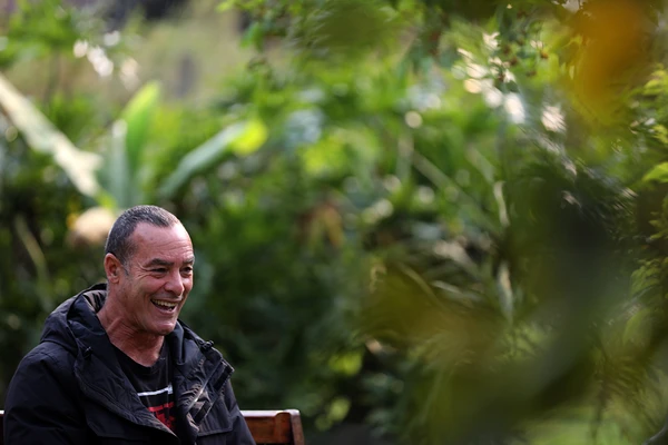 Paulo Zulu por Reprodução