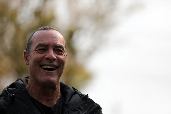 Paulo Zulu por Reprodução