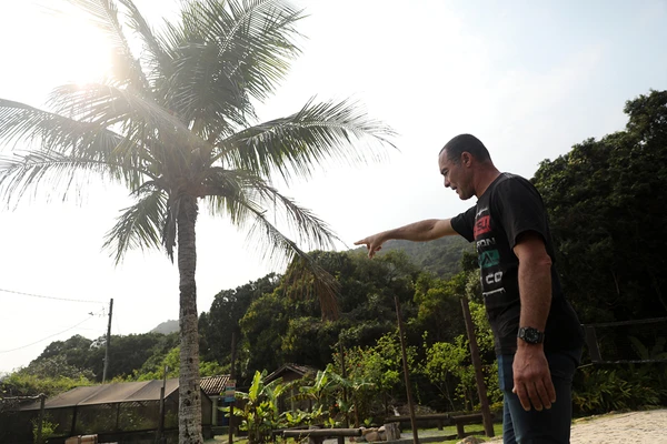 Paulo Zulu por Reprodução