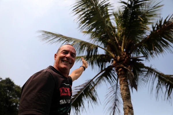 Paulo Zulu por Reprodução