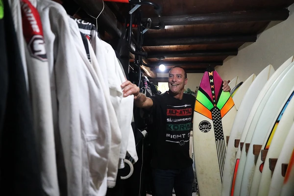 Paulo Zulu por Reprodução