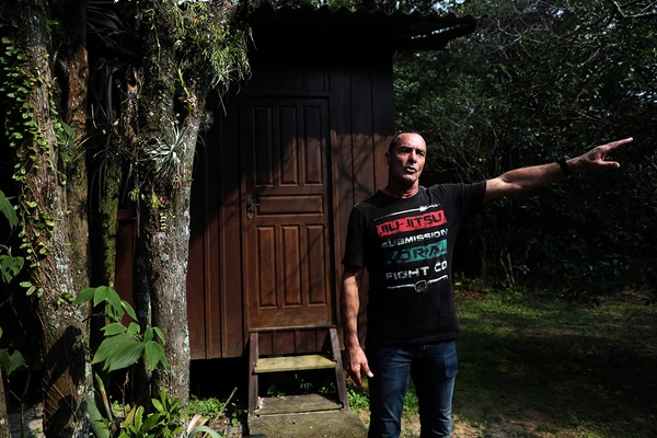 Paulo Zulu por Reprodução