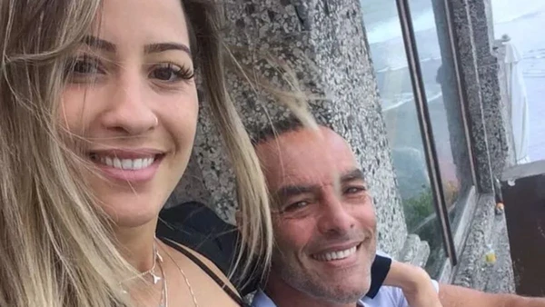 Paulo Zulu por Reprodução