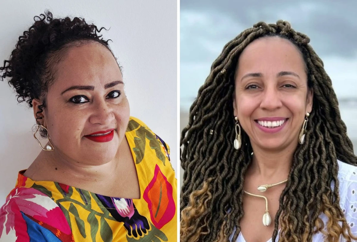Professoras baianas participam da Bienal do Livro da Bahia