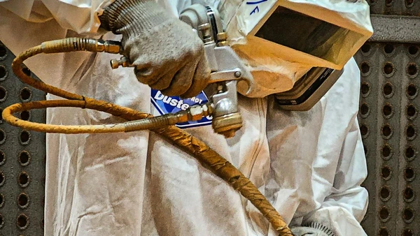 Profissões perigosas por Pexels, Felipe silva