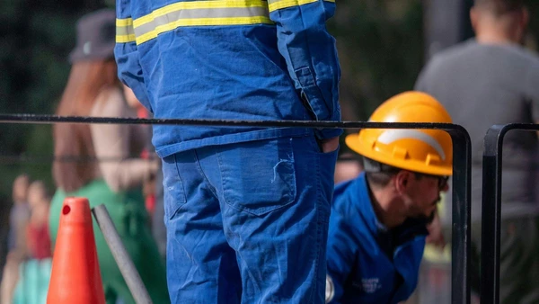 A cada turno, a resistência física e mental é colocada à prova em ambientes desafiadores. por Pexels, gustavodenuncio