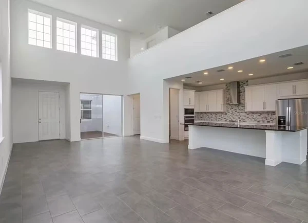 Propriedade em que Alexandre Ramagem morava nos Estados Unidos antes de ser preso pelo ICE por Reprodução