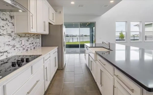 Propriedade em que Alexandre Ramagem morava nos Estados Unidos antes de ser preso pelo ICE por Reprodução