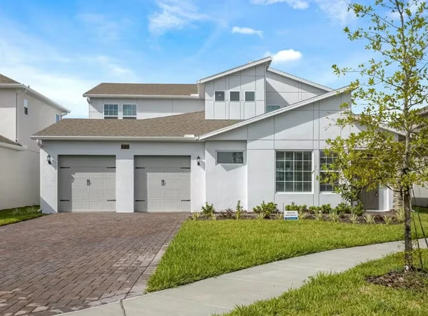 Propriedade em que Alexandre Ramagem morava nos Estados Unidos antes de ser preso pelo ICE por Reprodução