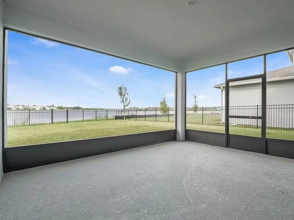 Propriedade em que Alexandre Ramagem morava nos Estados Unidos antes de ser preso pelo ICE por Reprodução