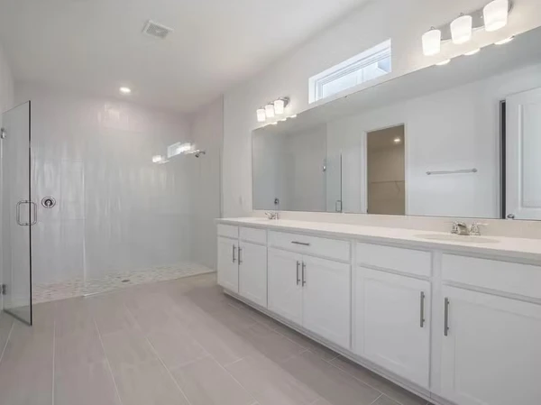 Propriedade em que Alexandre Ramagem morava nos Estados Unidos antes de ser preso pelo ICE por Reprodução