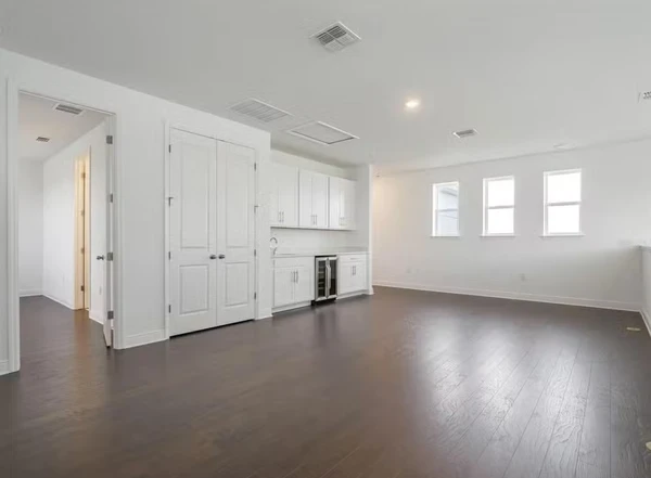 Propriedade em que Alexandre Ramagem morava nos Estados Unidos antes de ser preso pelo ICE por Reprodução