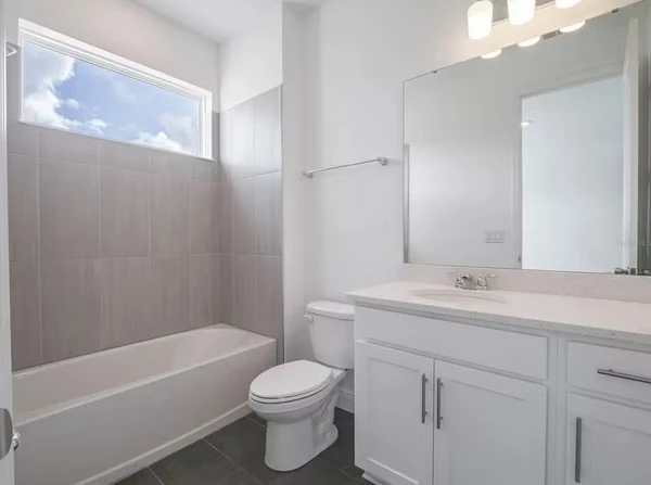 Propriedade em que Alexandre Ramagem morava nos Estados Unidos antes de ser preso pelo ICE por Reprodução