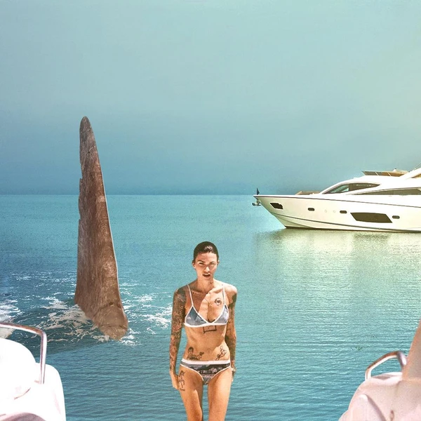 Ruby Rose por Reprodução/Instagram