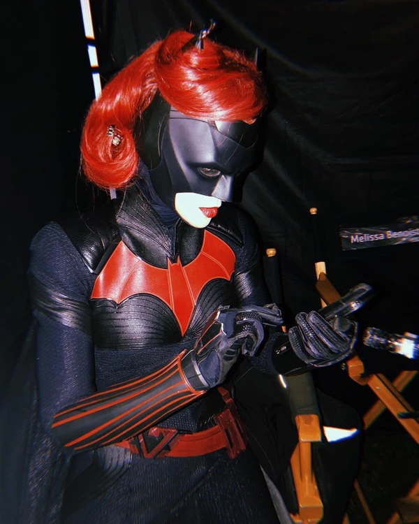 Ruby Rose por Reprodução/Instagram