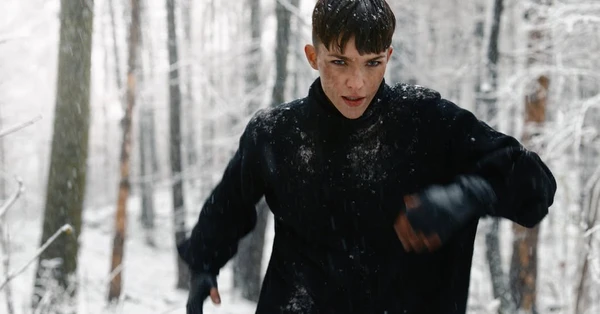 Ruby Rose por Reprodução/Instagram