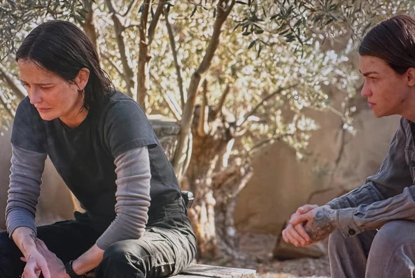 Ruby Rose por Reprodução/Instagram