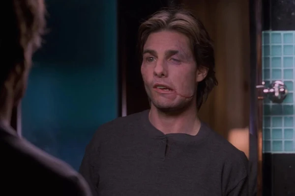 Vanilla Sky (2001) por Reprodução