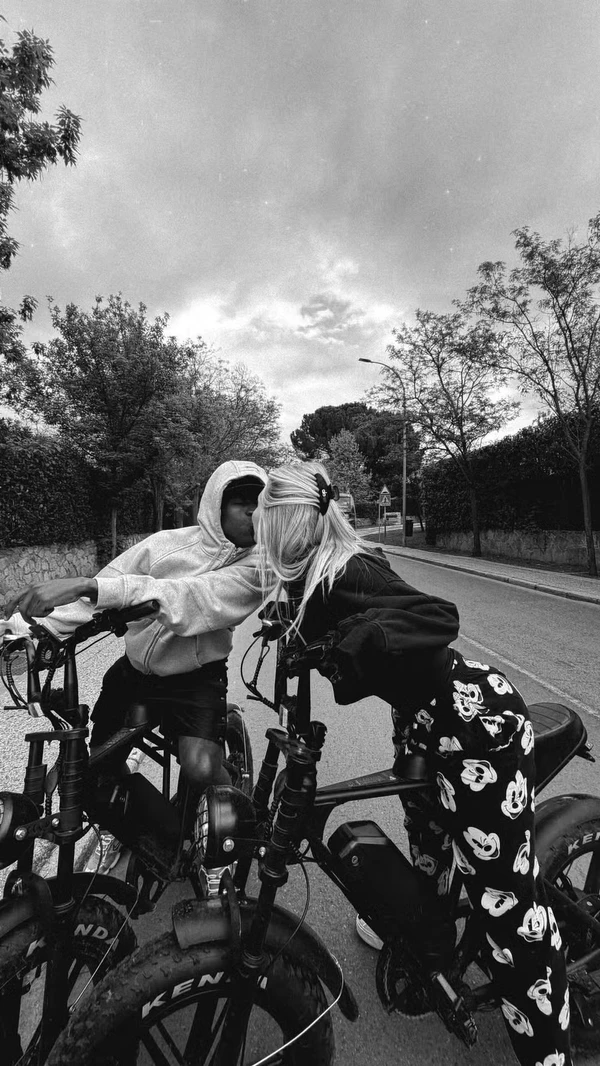 Virginia Fonseca com look criticado por Vini Jr por Reprodução/Instagram