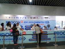 Imagem - CDL Salvador oferece consulta gratuita ao SPC na nova rodoviária de Salvador