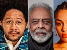 Imagem - AFROPUNK Brasil 2026 confirma Gilberto Gil, Emicida e Jorja Smith em Salvador; veja novas atrações