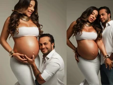 Imagem - Nasce segundo filho de Andressa Ferreira e Thammy Miranda; saiba nome