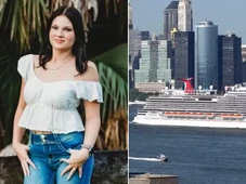 Imagem - Jovem é estuprada e morta pelo irmão de 16 anos durante cruzeiro pelo Caribe