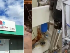 Imagem - Inspeção encontra irregularidades em clínica de hemodiálise na Bahia