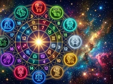 Imagem - Cor e número da sorte de hoje (16 de abril): energia de movimento e boas surpresas marca o dia