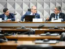 Imagem - Relatório de CPI propõe indiciamento de três ministros do STF e do procurador-geral da República