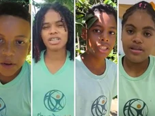 Imagem - Bienal: 100 crianças de comunidades rurais da RMS vão visitar evento de literatura