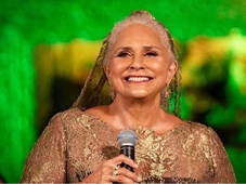 Imagem - Fafá de Belém canta seus clássicos em piano e voz