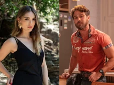 Imagem - Gael fica encantado com Naiane em ‘Coração Acelerado’ nesta quarta-feira (15 de abril)