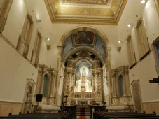 Imagem - Tradicional igreja de Salvador é notificada pelo Iphan por danos estruturais