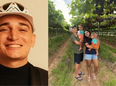 Imagem - Como é a fazenda de uva de João Gomes avaliada em R$ 2 milhões com produção agrícola no Vale do São Francisco