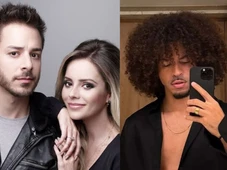 Imagem - L7nnon explica letra polêmica sobre Sandy & Junior: 'Não é a verdade do verso'