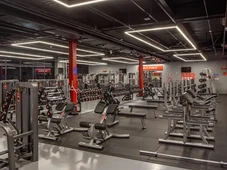 Imagem - Nova academia é inaugurada com investimento de R$ 4 milhões em Salvador