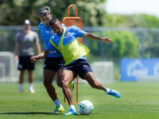 Imagem - Acabou a seca? Pontas do Bahia voltam a marcar após jejum de sete jogos